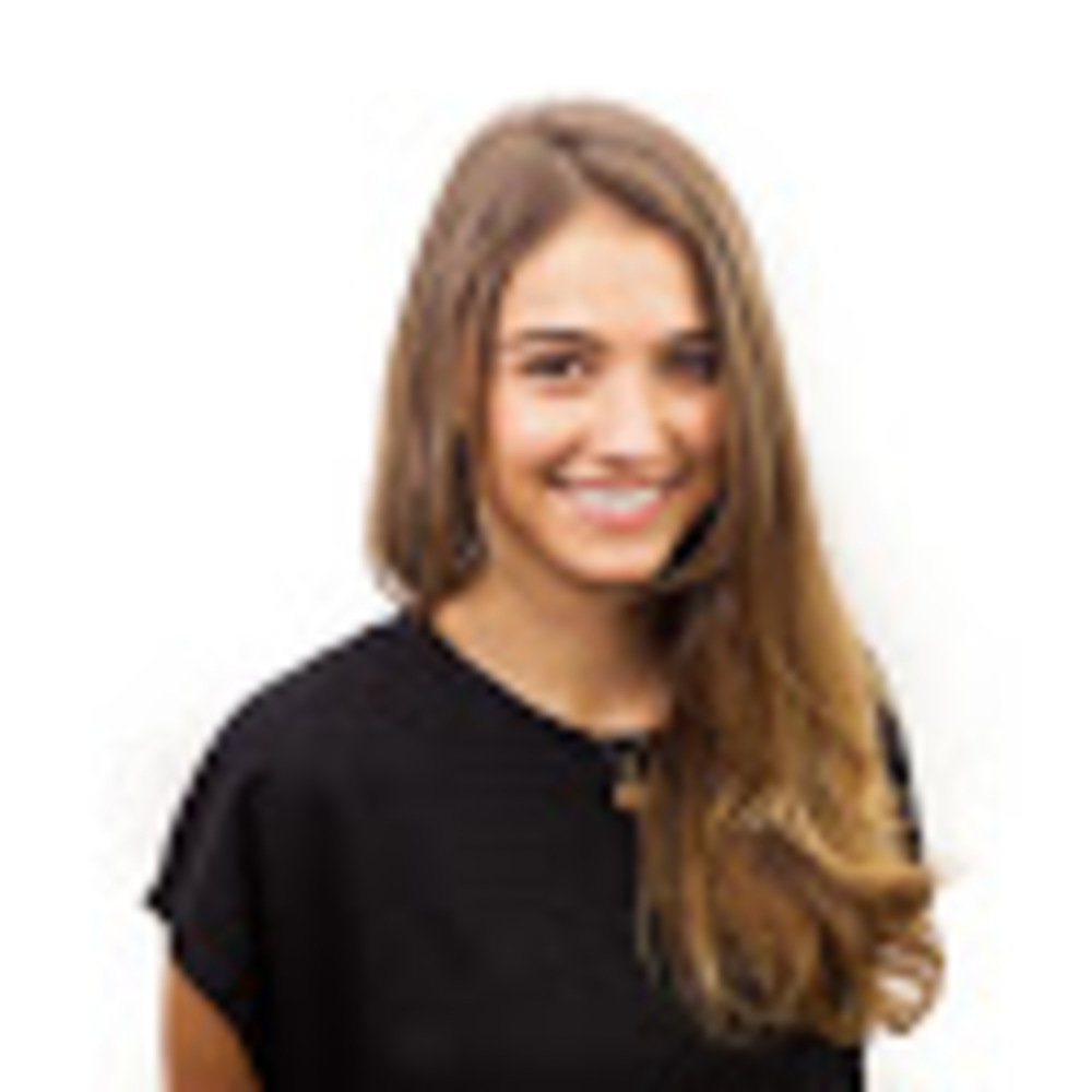 Meet your Posher, Marissa